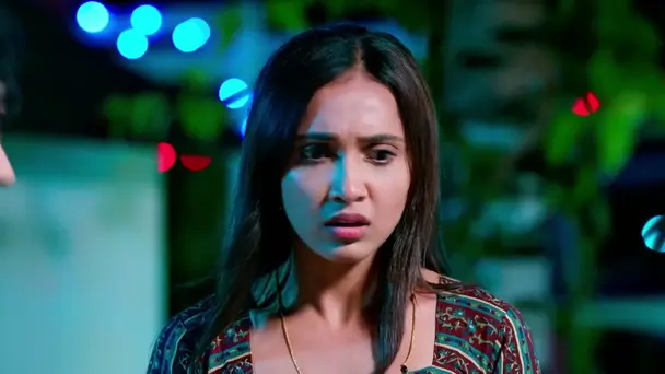 Anjali's Confession about Subbu Stuns Shravani