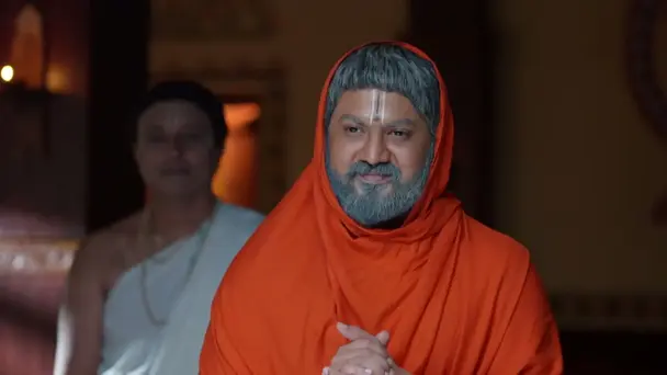 Sri Raghavendra Mahathme - July 12, 2026 - Webisode