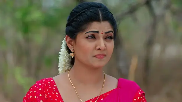 Chi Sou Mahalakshmi - July 07, 2026 - Episode Spoiler