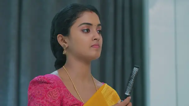 Meghasandesha - July 09, 2026 - Episode Spoiler