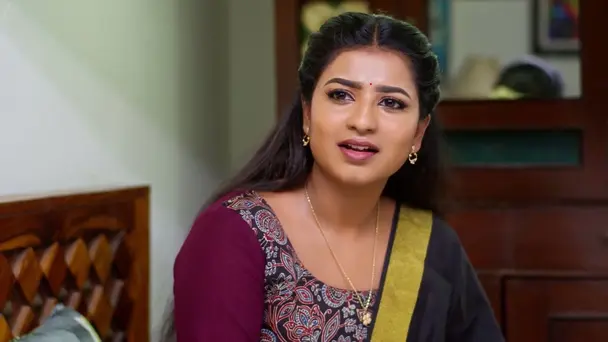 Rohini Advises Revathi