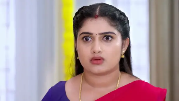Ambika Exposes Kavitha's Deceit
