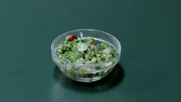 Olimayamana Ethirkaalam - July 12, 2026 - Recipe