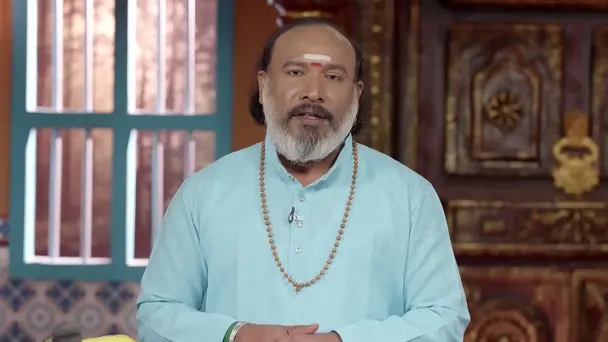 Olimayamana Ethirkaalam - July 08, 2026 - Recipe