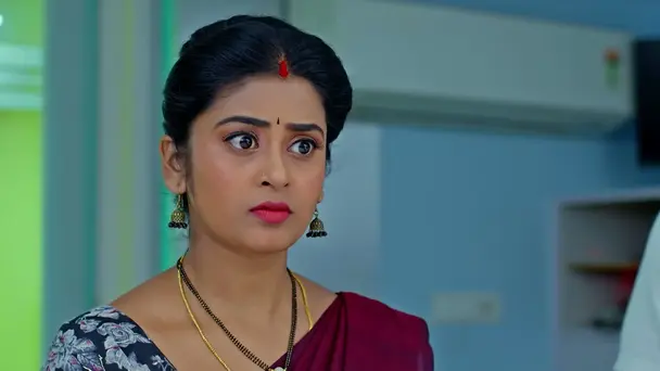 Aval Varuvala - July 07, 2026 - Episode Spoiler