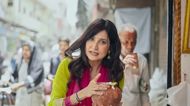 The Taste of Mathura