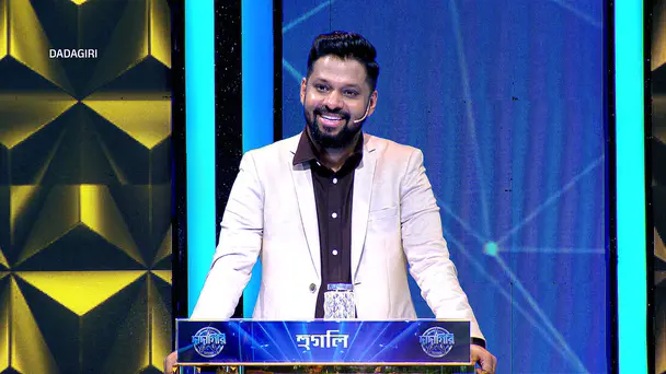Agni’s Eco-Friendly Alternatives to Plastic - Dadagiri Unlimited Season 11 - Promo
