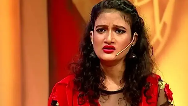 Tanmay's Excellent Dramatic Act