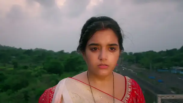 Vrinda Tries to End Her Life