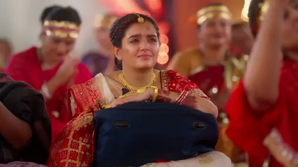 Tu Hi Re Dil Mein - July 10, 2026 - Best Scene