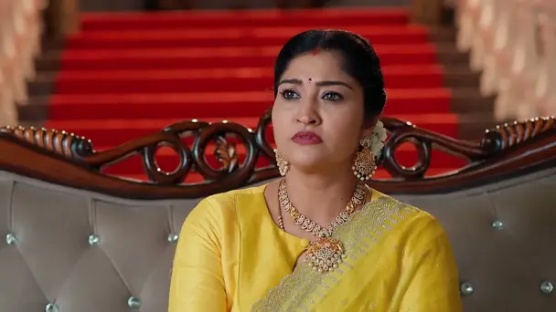 Runanubandham - July 08, 2026 - Episode Spoiler