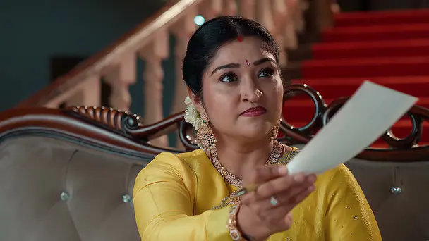 Runanubandham - July 07, 2026 - Episode Spoiler