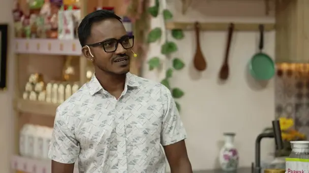 Amhi Sare Khavaiyee - July 10, 2026 - Episode Spoiler