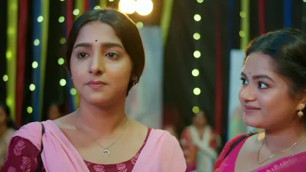 Annapurnar Lokkhira - July 08, 2026 - Episode Spoiler