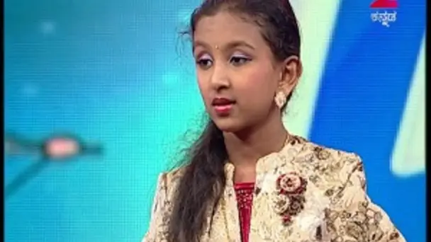 Sa Re Ga Ma Pa Lil Champs Season 10 - Episode 39 - December 12, 2015 - Full Episode