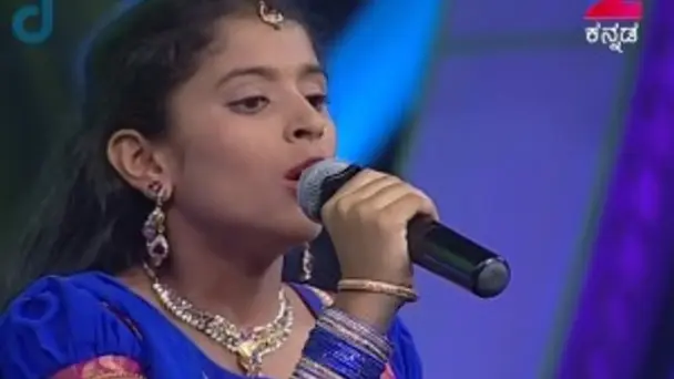 Sa Re Ga Ma Pa Lil Champs Season 10 - Episode 1 - August 1, 2015 - Full Episode