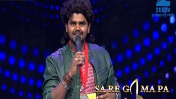 Sa Re Ga Ma Pa 2016 - Episode 4 - April 3, 2016 - Full Episode