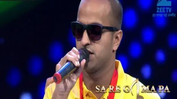 Sa Re Ga Ma Pa 2016 - Episode 3 - April 2, 2016 - Full Episode