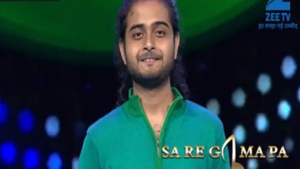 Sa Re Ga Ma Pa 2016 - Episode 2 - March 27, 2016 - Full Episode