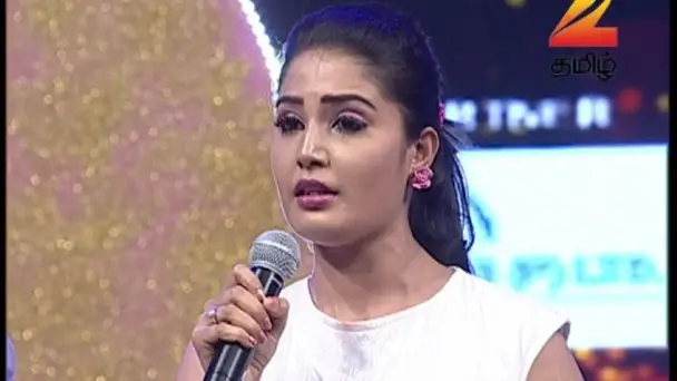 Dance Jodi Dance - Episode 4 - September 25, 2016 - Full Episode