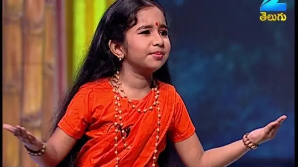 Drama Juniors - Episode 2 - October 1, 2016 - Full Episode