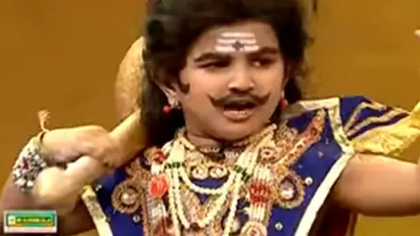 Drama Juniors - Episode 01 - September 25, 2016 - Full Episode