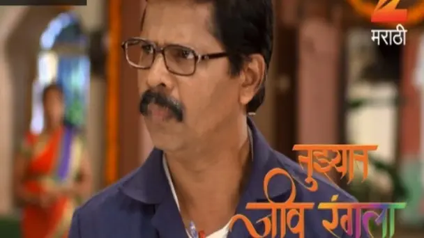Mahajan Asks Nandita to Apologise to Anjali