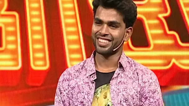 Episode 4 - Comedy Khiladigalu