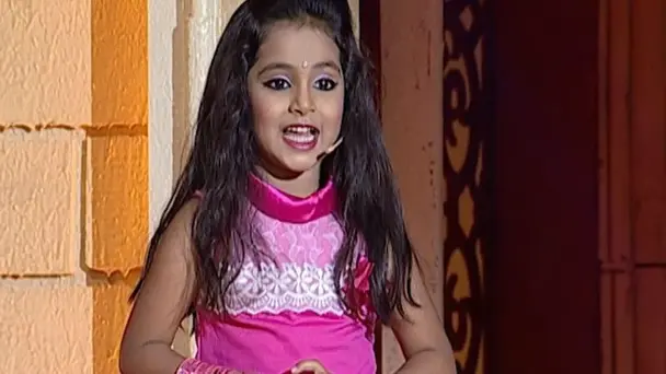 Episode 3 - Comedy Khiladigalu