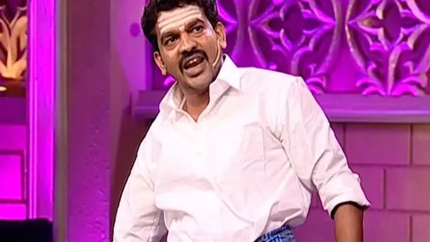 Episode 1 - Comedy Khiladigalu