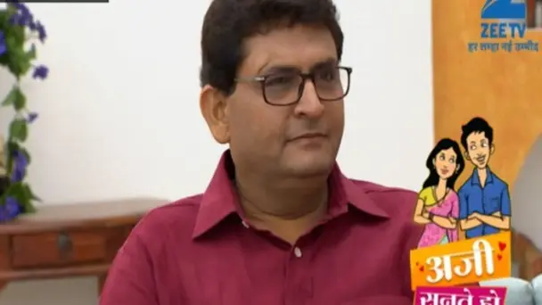 Aji Sunte Ho - Episode 2 - November 15, 2016 - Full Episode