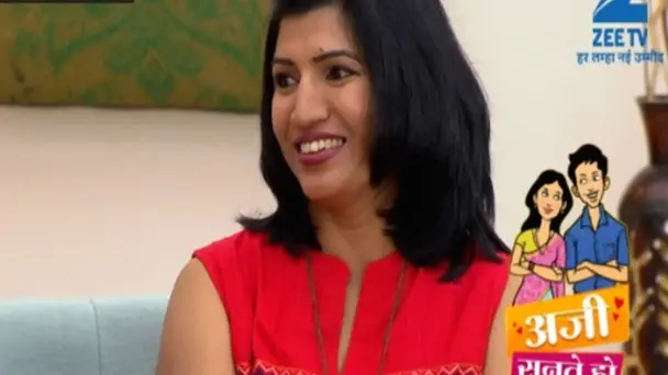 Aji Sunte Ho - Episode 1 - November 14, 2016 - Full Episode