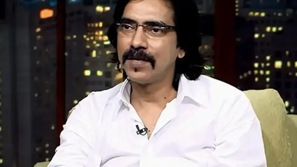 Komal Nahta In Conversation With Amit Mishra On Bollywood Business