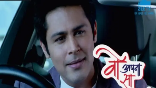Woh Apna Sa - Episode 3 - January 25, 2017 - Full Episode