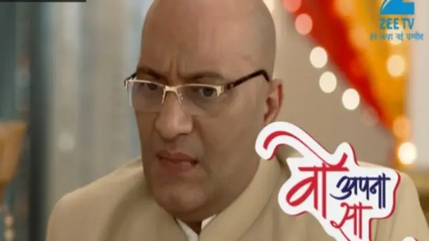 Woh Apna Sa - Episode 2 - January 24, 2017 - Full Episode