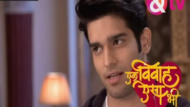 Ek Vivah Aisa Bhi - Episode 4 - February 9, 2017 - Full Episode