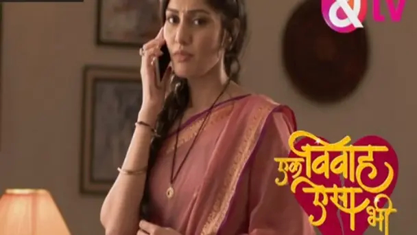 Ek Vivah Aisa Bhi - Episode 3 - February 8, 2017 - Full Episode