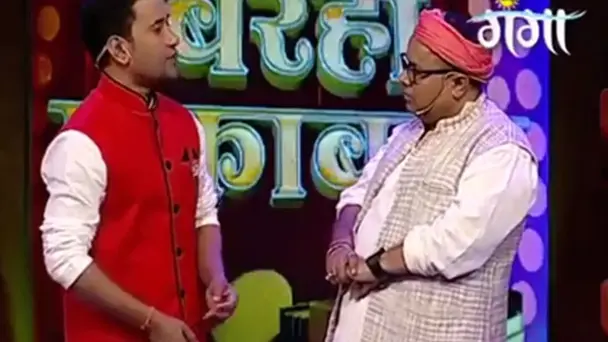 Biraha Muquabla - Episode 3 - January 28, 2017 - Full Episode