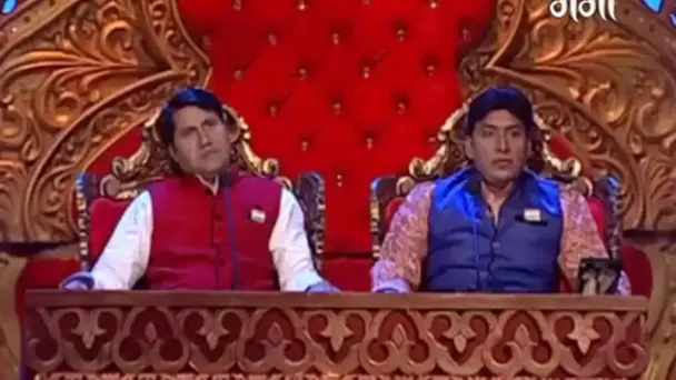 Biraha Muquabla - Episode 2 - January 22, 2017 - Full Episode