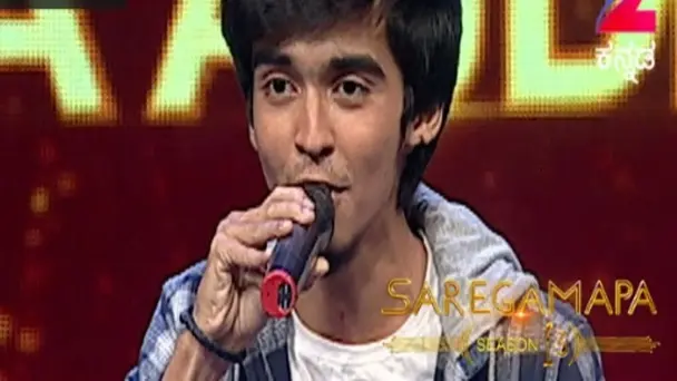 Sa Re Ga Ma Pa Season 13 - Episode 3 - March 4, 2017 - Full Episode