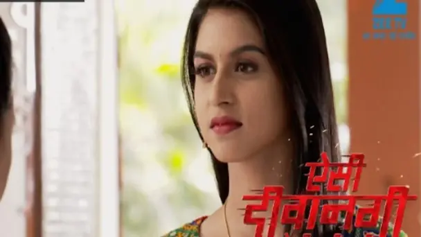 Aisi Deewangi...Dekhi Nahi Kahi - Episode 2 - May 23, 2017 - Full Episode