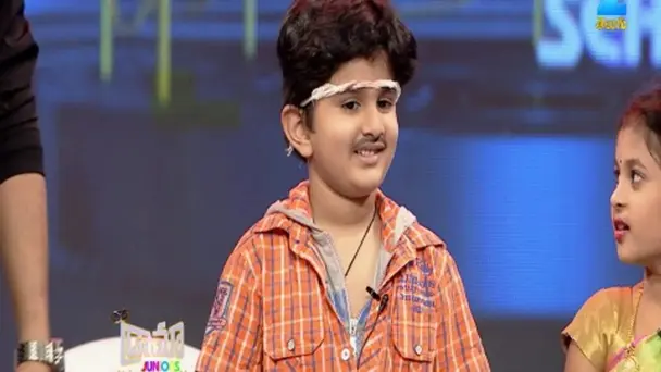 Drama Junior Season 2 - Episode 4 - June 10, 2017 - Full Episode