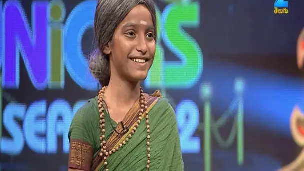 Drama Junior Season 2 - Episode 2 - May 27, 2017 - Full Episode