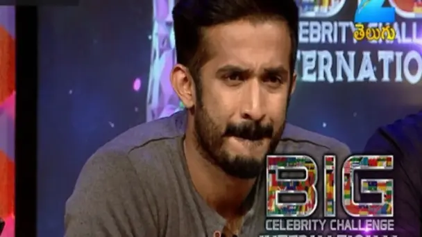 Big Celebrity Challenge International - Episode 2 - June 17, 2017 - Full Episode