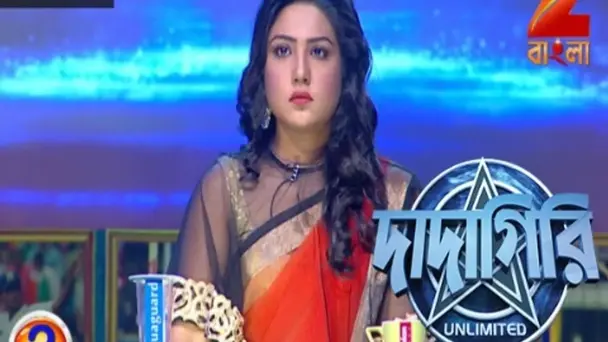 Dadagiri Unlimited Season 7 - Episode 1 - June 10, 2017 - Full Episode