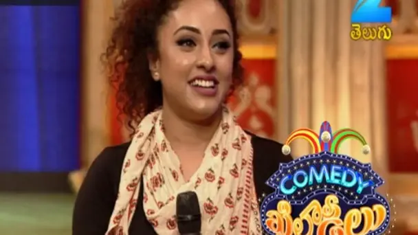 Comedy Khiladilu - Episode 3 - July 12, 2017 - Full Episode