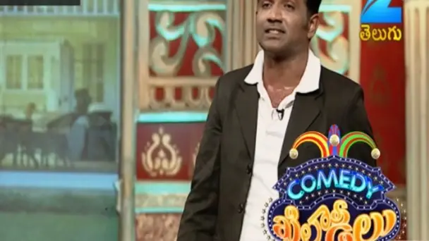 Comedy Khiladilu - Episode 2 - July 11, 2017 - Full Episode