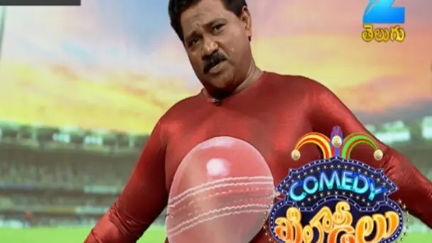 Comedy Khiladilu - Episode 1 - July 10, 2017 - Full Episode