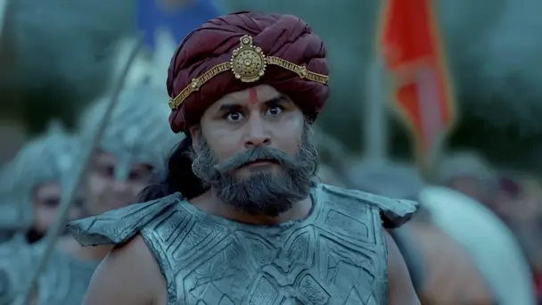 A prediction about Kansa's death - Paramavatar Shri Krishna