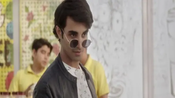 Aap Ke Aa Jane Se - Episode 1 - January 15, 2018 - Full Episode